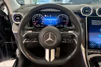 Mercedes-Benz GLC 300 (Clasa GLC) din 2022 cu 38.276 km - oferta MER218722 - foto 13