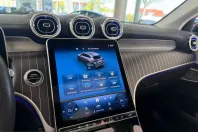 Mercedes-Benz GLC 300 (Clasa GLC) din 2022 cu 38.276 km - oferta MER218722 - foto 16