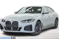 BMW 420i (Seria 4) din 2025 cu 17.974 km - oferta BMW218723 - foto 1