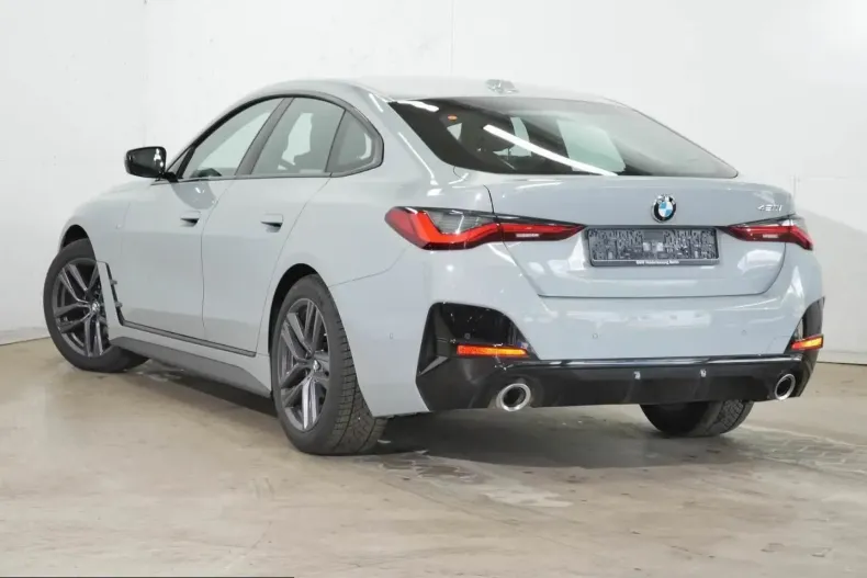 BMW 420i (Seria 4) din 2025 cu 17.974 km - oferta BMW218723 - foto 2