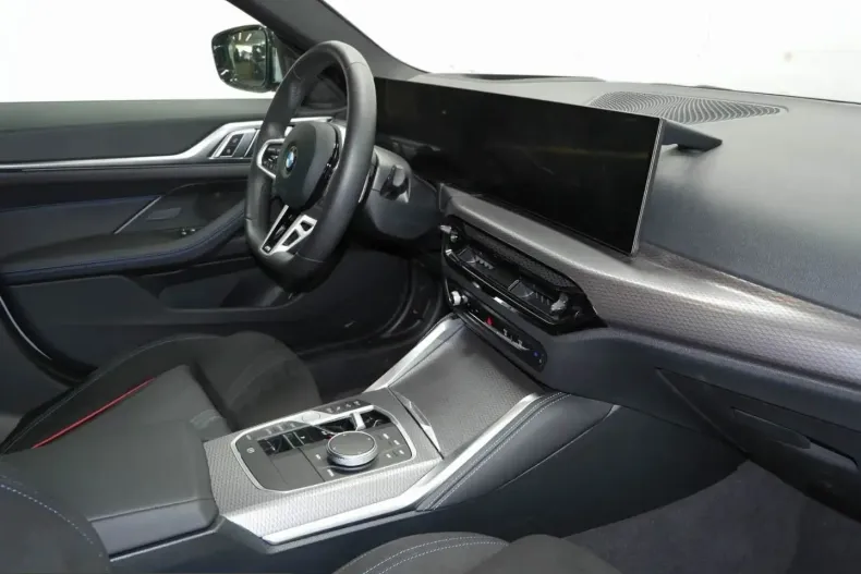 BMW 420i (Seria 4) din 2025 cu 17.974 km - oferta BMW218723 - foto 3