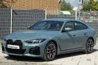BMW 420i (Seria 4) din 2025 cu 13.907 km - oferta BMW218724 - foto 1