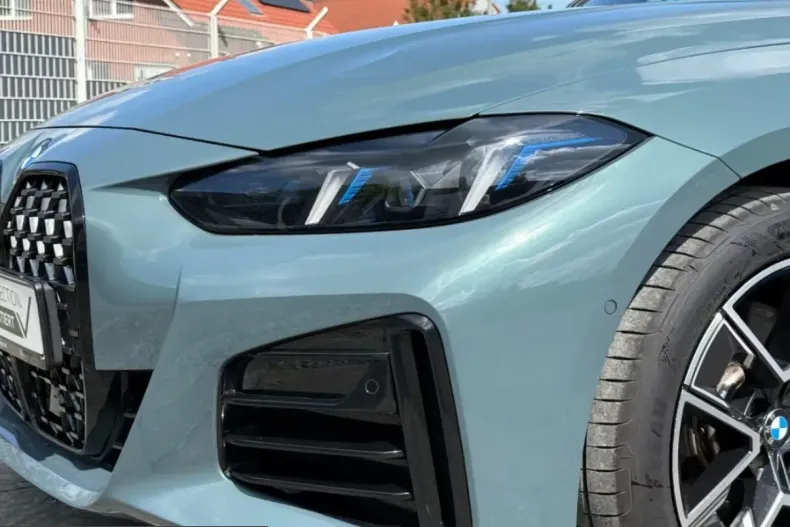 BMW 420i (Seria 4) din 2025 cu 13.907 km - oferta BMW218724 - foto 6