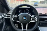 BMW 420i (Seria 4) din 2025 cu 13.907 km - oferta BMW218724 - foto 8