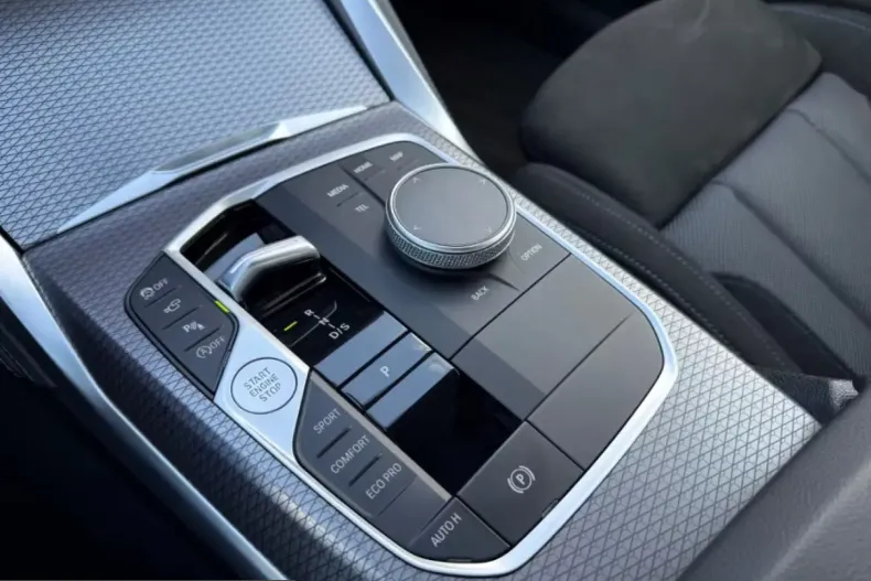 BMW 420i (Seria 4) din 2025 cu 13.907 km - oferta BMW218724 - foto 9