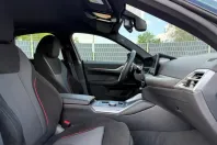 BMW 420i (Seria 4) din 2025 cu 13.907 km - oferta BMW218724 - foto 11