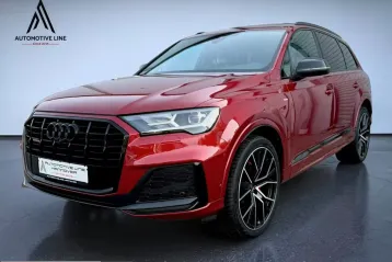 Audi Q7 din 2023 - oferta AUD218725