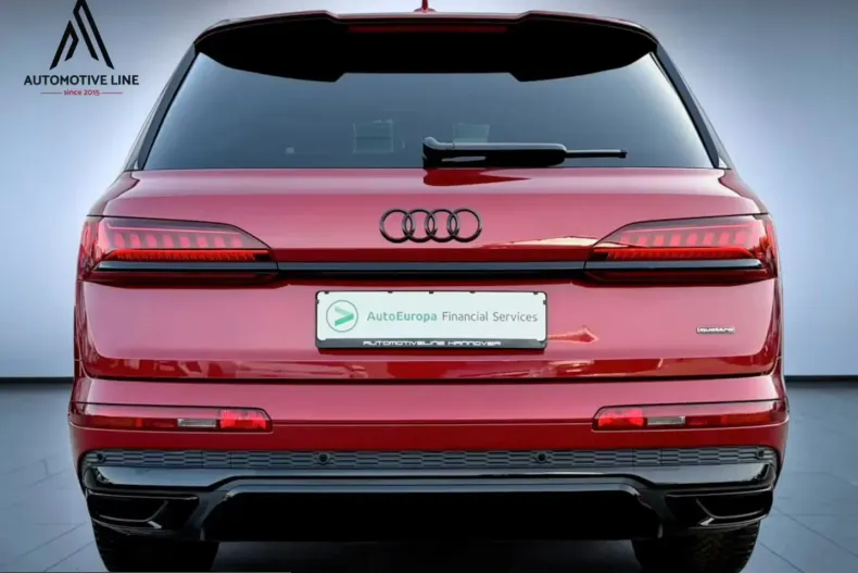 Audi Q7 din 2023 cu 49.120 km - oferta AUD218725 - foto 4