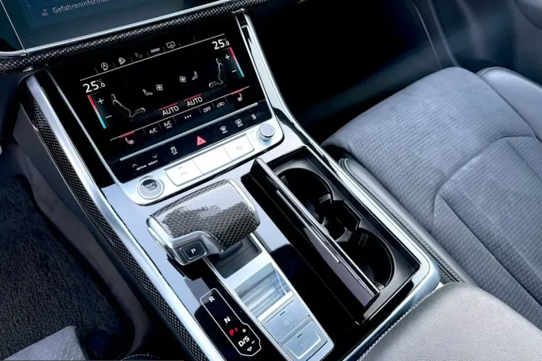 Audi Q7 din 2023 cu 49.120 km - oferta AUD218725 - foto 15