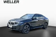 BMW X6 (Seria X) din 2025 cu 25.539 km - oferta BMW218726 - foto 2