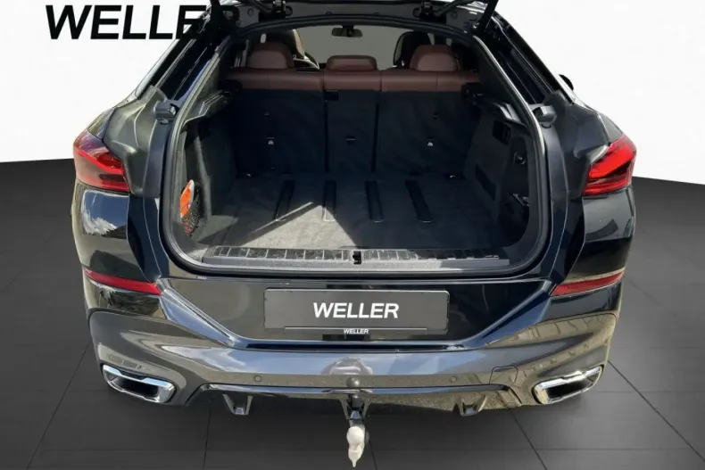 BMW X6 (Seria X) din 2025 cu 25.539 km - oferta BMW218726 - foto 11