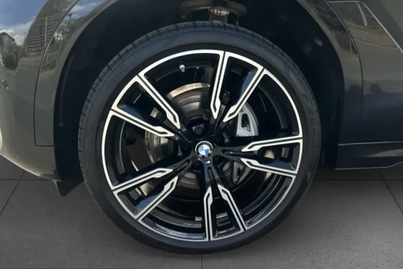BMW X6 (Seria X) din 2025 cu 25.539 km - oferta BMW218726 - foto 12