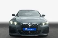 BMW 420d (Seria 4) din 2024 cu 8.760 km - oferta BMW218727 - foto 1