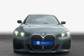BMW 420d din 2024 - oferta BMW218727