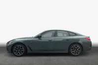 BMW 420d (Seria 4) din 2024 cu 8.760 km - oferta BMW218727 - foto 2