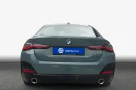 BMW 420d (Seria 4) din 2024 cu 8.760 km - oferta BMW218727 - foto 3