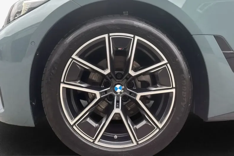 BMW 420d (Seria 4) din 2024 cu 8.760 km - oferta BMW218727 - foto 6