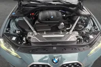 BMW 420d (Seria 4) din 2024 cu 8.760 km - oferta BMW218727 - foto 7
