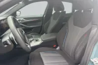 BMW 420d (Seria 4) din 2024 cu 8.760 km - oferta BMW218727 - foto 10
