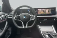 BMW 420d (Seria 4) din 2024 cu 8.760 km - oferta BMW218727 - foto 16