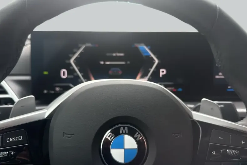 BMW 420d (Seria 4) din 2024 cu 8.760 km - oferta BMW218727 - foto 17