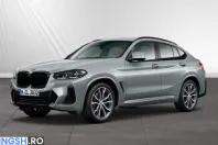 BMW X4 (Seria X) din 2022 cu 90.800 km - oferta BMW218728 - foto 1