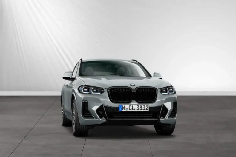 BMW X4 (Seria X) din 2022 cu 90.800 km - oferta BMW218728 - foto 2