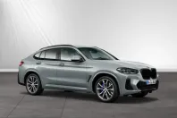 BMW X4 (Seria X) din 2022 cu 90.800 km - oferta BMW218728 - foto 3