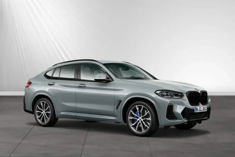 BMW X4 (Seria X) din 2022 cu 90.800 km - oferta BMW218728 - foto 3