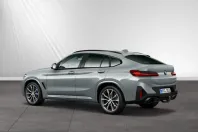 BMW X4 (Seria X) din 2022 cu 90.800 km - oferta BMW218728 - foto 4