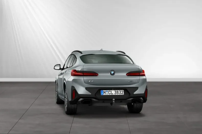 BMW X4 (Seria X) din 2022 cu 90.800 km - oferta BMW218728 - foto 5