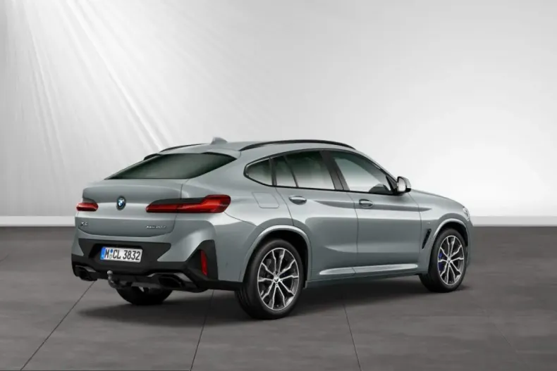 BMW X4 (Seria X) din 2022 cu 90.800 km - oferta BMW218728 - foto 6