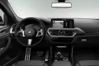 BMW X4 (Seria X) din 2022 cu 90.800 km - oferta BMW218728 - foto 7