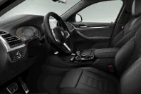 BMW X4 (Seria X) din 2022 cu 90.800 km - oferta BMW218728 - foto 8