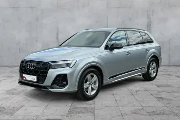 Audi Q7 din 2025 - oferta AUD218729
