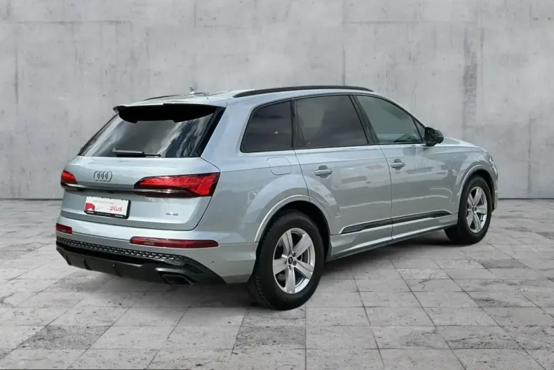 Audi Q7 din 2025 cu 21.631 km - oferta AUD218729 - foto 2