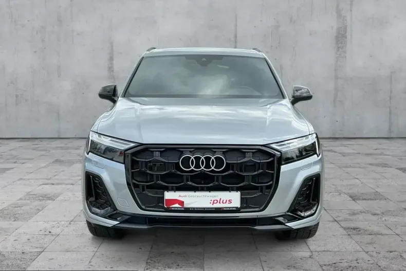 Audi Q7 din 2025 cu 21.631 km - oferta AUD218729 - foto 3