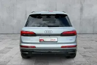 Audi Q7 din 2025 cu 21.631 km - oferta AUD218729 - foto 4