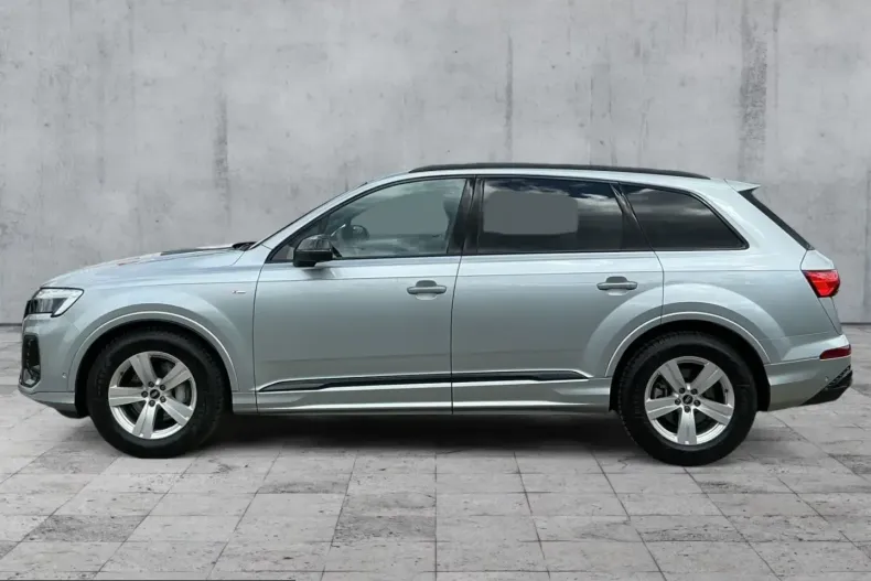 Audi Q7 din 2025 cu 21.631 km - oferta AUD218729 - foto 5