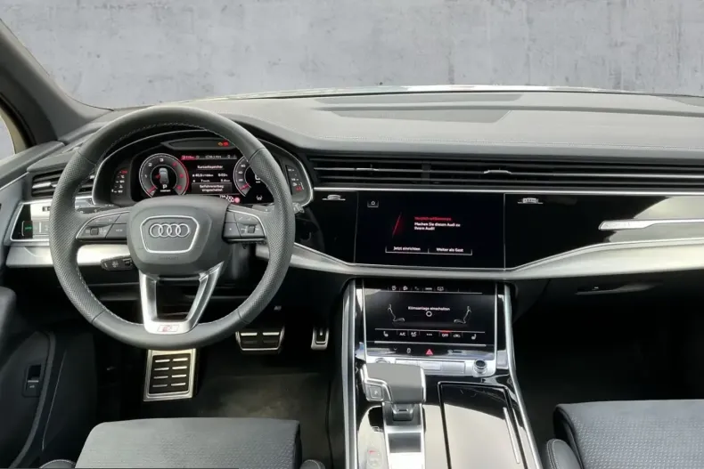Audi Q7 din 2025 cu 21.631 km - oferta AUD218729 - foto 6