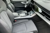 Audi Q7 din 2025 cu 21.631 km - oferta AUD218729 - foto 9