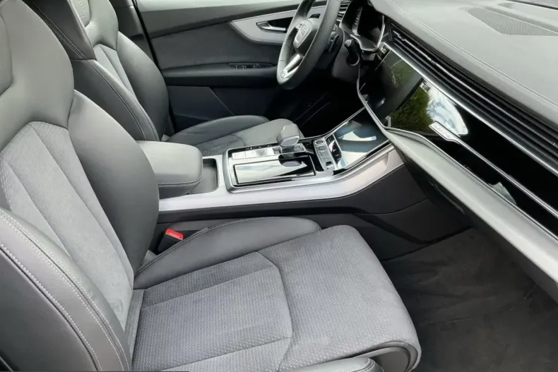 Audi Q7 din 2025 cu 21.631 km - oferta AUD218729 - foto 9