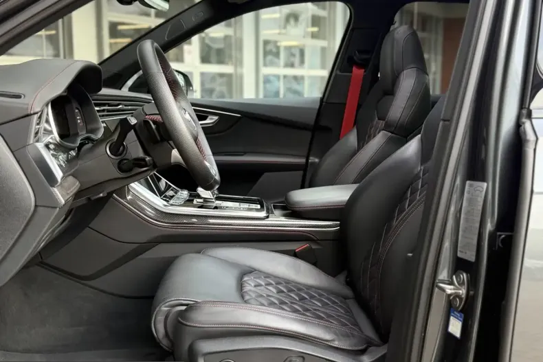 Audi Q7 din 2024 cu 29.900 km - oferta AUD218730 - foto 6