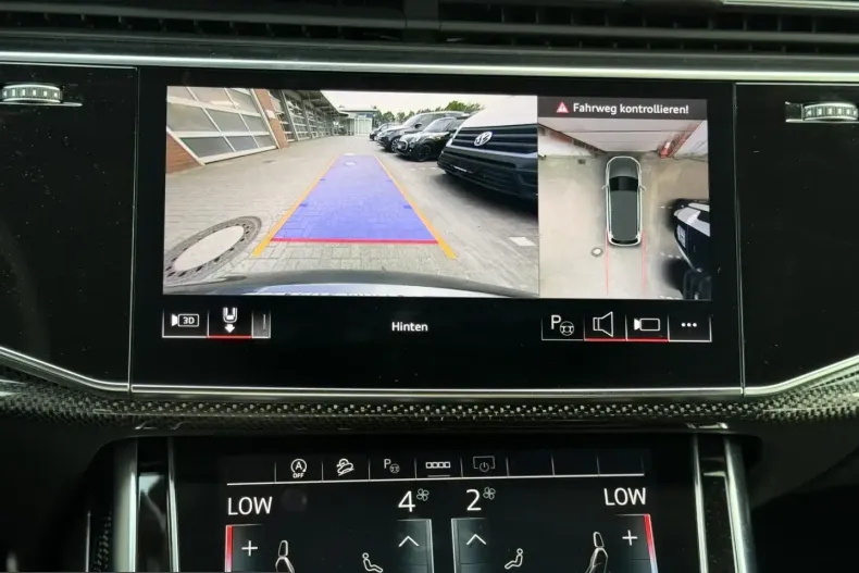 Audi Q7 din 2024 cu 29.900 km - oferta AUD218730 - foto 11