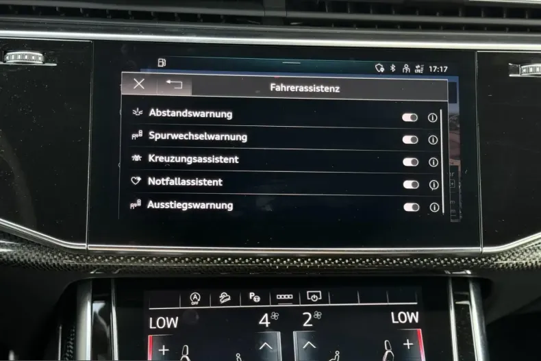 Audi Q7 din 2024 cu 29.900 km - oferta AUD218730 - foto 12