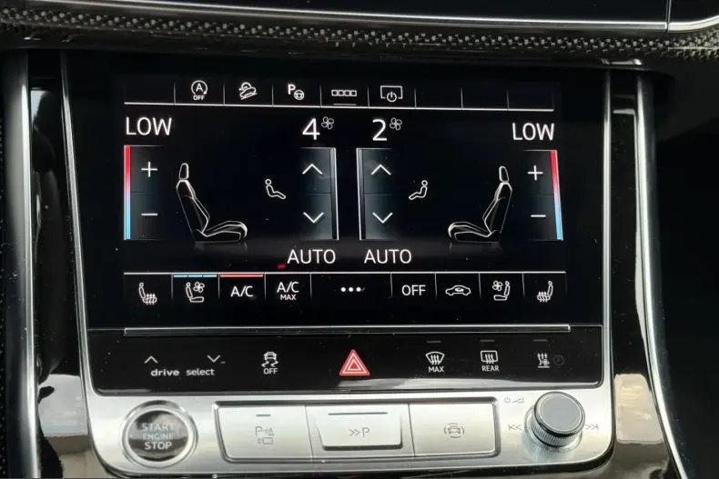 Audi Q7 din 2024 cu 29.900 km - oferta AUD218730 - foto 13