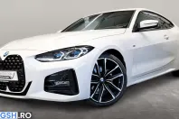 BMW 420d (Seria 4) din 2022 cu 19.436 km - oferta BMW218731 - foto 1