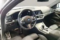 BMW 420d (Seria 4) din 2022 cu 19.436 km - oferta BMW218731 - foto 9