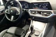 BMW 420d (Seria 4) din 2022 cu 19.436 km - oferta BMW218731 - foto 15
