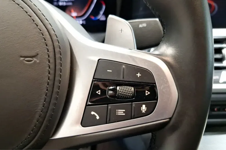 BMW 420d (Seria 4) din 2022 cu 19.436 km - oferta BMW218731 - foto 20